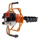 Motoburghiu RURIS TT10 1.7 CP Motoburghiu RURIS TT10 1.7 CP