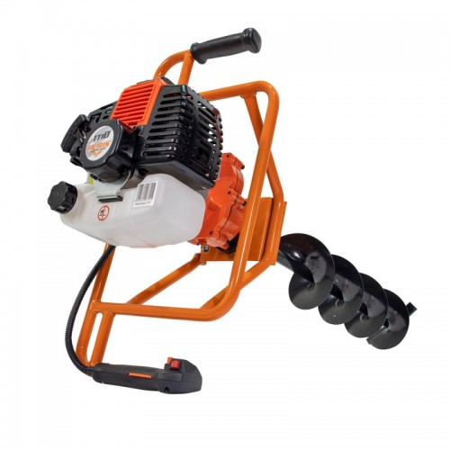 Motoburghiu RURIS TT10 1.7 CP Motoburghiu RURIS TT10 1.7 CP
