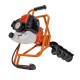 Motoburghiu RURIS TT10 1.7 CP Motoburghiu RURIS TT10 1.7 CP