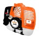 Motocoasa de umar DAC 410 - 3.3 CP Motocoasa de umar DAC 410 - 3.3 CP