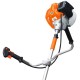 Motocoasa de umar DAC 410 - 3.3 CP Motocoasa de umar DAC 410 - 3.3 CP