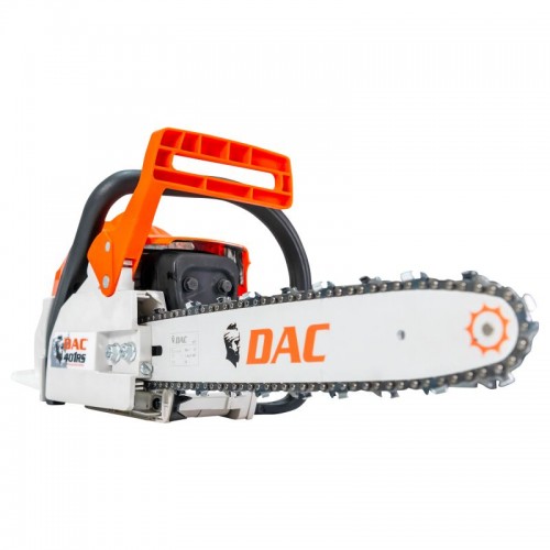 Motoferastrau DAC 401 RS 2.5 CP Motoferastrau DAC 401 RS 2.5 CP