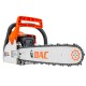 Motoferastrau DAC 456 RS 3 CP Motoferastrau DAC 456 RS 3 CP