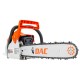 Motoferastrau DAC 456 RS 3 CP Motoferastrau DAC 456 RS 3 CP