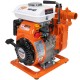 Motopompa RURIS MP 40 2.5 CP Motopompa RURIS MP 40 2.5 CP