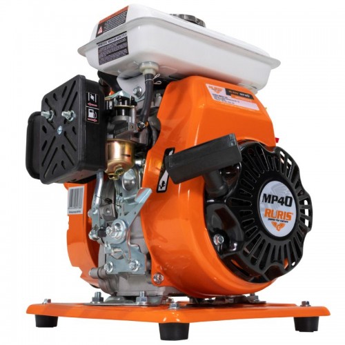 Motopompa RURIS MP 40 2.5 CP Motopompa RURIS MP 40 2.5 CP