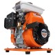 Motopompa RURIS MP 40 2.5 CP Motopompa RURIS MP 40 2.5 CP
