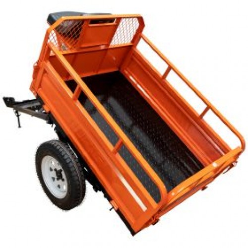 Remorca RURIS 550 S Remorca RURIS 550 S