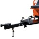 Remorca RURIS 550 S Remorca RURIS 550 S