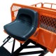 Remorca RURIS 550 S Remorca RURIS 550 S
