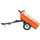 Remorca RURIS 550 S Remorca RURIS 550 S