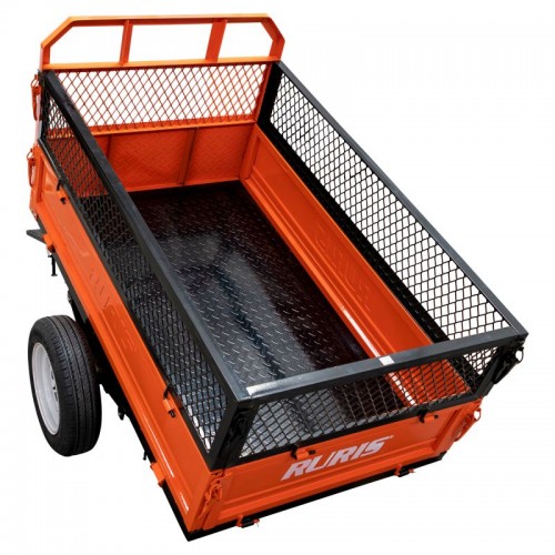 Remorca RURIS 750 S Remorca RURIS 750 S
