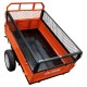 Remorca RURIS 750 S Remorca RURIS 750 S