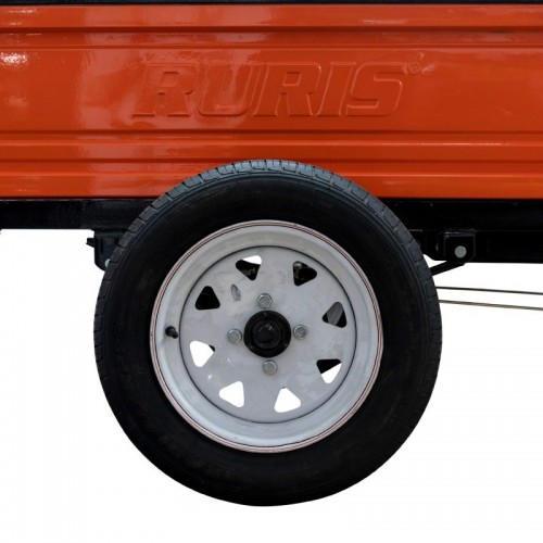 Remorca RURIS 750 S Remorca RURIS 750 S