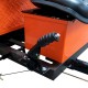 Remorca RURIS 750 S Remorca RURIS 750 S