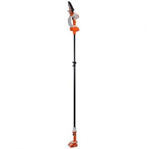 Electroferastrau telescopic pe acumulator RURIS 1424e Power Alfa UP {contine acumulator + incarcator}