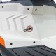 Tractor de Tuns Gazon RURIS RX Pilot 001M 9.5 CP Tractor de Tuns Gazon RURIS RX Pilot 001M 9.5 CP