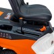 Tractor de Tuns Gazon RURIS RX Pilot 001M 9.5 CP Tractor de Tuns Gazon RURIS RX Pilot 001M 9.5 CP