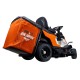 Tractor de Tuns Gazon RURIS RX Pilot 001M 9.5 CP Tractor de Tuns Gazon RURIS RX Pilot 001M 9.5 CP