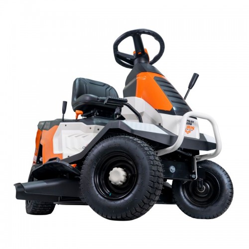 Tractor de Tuns Gazon RURIS RX Pilot 001M 9.5 CP Tractor de Tuns Gazon RURIS RX Pilot 001M 9.5 CP