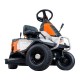 Tractor de Tuns Gazon RURIS RX Pilot 001M 9.5 CP Tractor de Tuns Gazon RURIS RX Pilot 001M 9.5 CP