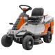 Tractor de Tuns Gazon RURIS RX Pilot 001M 9.5 CP Tractor de Tuns Gazon RURIS RX Pilot 001M 9.5 CP