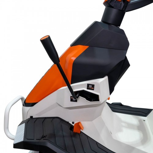 Tractor de Tuns Gazon RURIS RX Pilot 001M 9.5 CP Tractor de Tuns Gazon RURIS RX Pilot 001M 9.5 CP