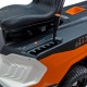 Tractor de Tuns Gazon RURIS RX Pilot 001M 9.5 CP Tractor de Tuns Gazon RURIS RX Pilot 001M 9.5 CP