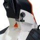 Tractor de Tuns Gazon RURIS RX Pilot 001M 9.5 CP Tractor de Tuns Gazon RURIS RX Pilot 001M 9.5 CP