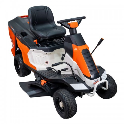 Tractor de Tuns Gazon RURIS RX Pilot 002 H 9.5 CP Tractor de Tuns Gazon RURIS RX Pilot 002 H 9.5 CP