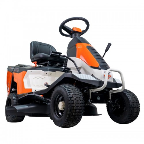 Tractor de Tuns Gazon RURIS RX Pilot 002 H 9.5 CP Tractor de Tuns Gazon RURIS RX Pilot 002 H 9.5 CP
