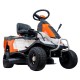 Tractor de Tuns Gazon RURIS RX Pilot 002 H 9.5 CP Tractor de Tuns Gazon RURIS RX Pilot 002 H 9.5 CP