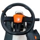 Tractor de Tuns Gazon RURIS RX Pilot 002 H 9.5 CP Tractor de Tuns Gazon RURIS RX Pilot 002 H 9.5 CP