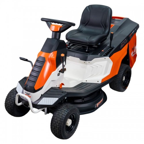 Tractor de Tuns Gazon RURIS RX Pilot 002 H 9.5 CP Tractor de Tuns Gazon RURIS RX Pilot 002 H 9.5 CP