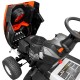 Tractor de Tuns Gazon RURIS RX Explorer 1500 M 15 CP Tractor de Tuns Gazon RURIS RX Explorer 1500 M 15 CP
