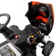 Tractor de Tuns Gazon RURIS RX Explorer 1500 M 15 CP Tractor de Tuns Gazon RURIS RX Explorer 1500 M 15 CP