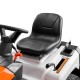 Tractor de Tuns Gazon RURIS RX Explorer 1500 M 15 CP Tractor de Tuns Gazon RURIS RX Explorer 1500 M 15 CP