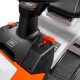 Tractor de Tuns Gazon RURIS RX Explorer 1500 M 15 CP Tractor de Tuns Gazon RURIS RX Explorer 1500 M 15 CP