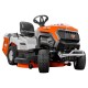 Tractor de Tuns Gazon RURIS RX Explorer 1500 M 15 CP Tractor de Tuns Gazon RURIS RX Explorer 1500 M 15 CP