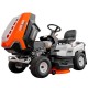 Tractor de Tuns Gazon RURIS RX Explorer 1500 M 15 CP Tractor de Tuns Gazon RURIS RX Explorer 1500 M 15 CP