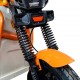 Triciclu Electric Cargo RURIS Pilot 3110A – Motor 2000W, Baterie 72V 32Ah, Autonomie 80 km, Sarcina 300 kg, Max. 25 km/h, ALB Triciclu Electric Cargo RURIS Pilot 3110A – Motor 2000W, Baterie 72V 32Ah, Autonomie 80 km, Sarcina 300 kg, Max. 25 km/h, ALB