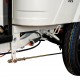 Triciclu Electric Cargo RURIS Pilot 3110A – Motor 2000W, Baterie 72V 32Ah, Autonomie 80 km, Sarcina 300 kg, Max. 25 km/h, ALB Triciclu Electric Cargo RURIS Pilot 3110A – Motor 2000W, Baterie 72V 32Ah, Autonomie 80 km, Sarcina 300 kg, Max. 25 km/h, ALB