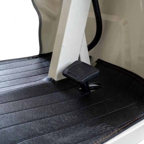 Triciclu Electric Cargo RURIS Pilot 3110A – Motor 2000W, Baterie 72V 32Ah, Autonomie 80 km, Sarcina 300 kg, Max. 25 km/h, ALB Triciclu Electric Cargo RURIS Pilot 3110A – Motor 2000W, Baterie 72V 32Ah, Autonomie 80 km, Sarcina 300 kg, Max. 25 km/h, ALB