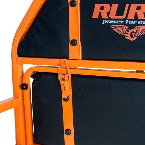 Triciclu Electric Cargo RURIS Pilot 3110A – Motor 2000W, Baterie 72V 32Ah, Autonomie 80 km, Sarcina 300 kg, Max. 25 km/h, ALB Triciclu Electric Cargo RURIS Pilot 3110A – Motor 2000W, Baterie 72V 32Ah, Autonomie 80 km, Sarcina 300 kg, Max. 25 km/h, ALB