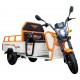 Triciclu Electric Cargo RURIS Pilot 3110A – Motor 2000W, Baterie 72V 32Ah, Autonomie 80 km, Sarcina 300 kg, Max. 25 km/h, ALB Triciclu Electric Cargo RURIS Pilot 3110A – Motor 2000W, Baterie 72V 32Ah, Autonomie 80 km, Sarcina 300 kg, Max. 25 km/h, ALB