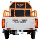 Triciclu Electric Cargo RURIS Pilot 3110A – Motor 2000W, Baterie 72V 32Ah, Autonomie 80 km, Sarcina 300 kg, Max. 25 km/h, ALB Triciclu Electric Cargo RURIS Pilot 3110A – Motor 2000W, Baterie 72V 32Ah, Autonomie 80 km, Sarcina 300 kg, Max. 25 km/h, ALB