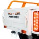 Triciclu Electric Cargo RURIS Pilot 3110A – Motor 2000W, Baterie 72V 32Ah, Autonomie 80 km, Sarcina 300 kg, Max. 25 km/h, ALB Triciclu Electric Cargo RURIS Pilot 3110A – Motor 2000W, Baterie 72V 32Ah, Autonomie 80 km, Sarcina 300 kg, Max. 25 km/h, ALB