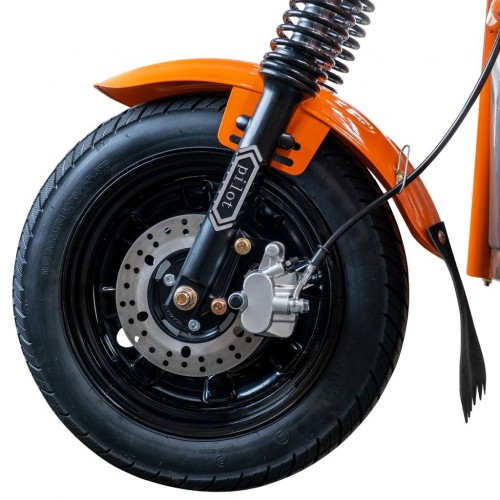 Triciclu Electric Cargo RURIS Pilot 3110N – Motor 2000W, Baterie 72V 32Ah, Autonomie 80 km, Sarcina 300 kg, Max. 25 km/h, GRI Triciclu Electric Cargo RURIS Pilot 3110N – Motor 2000W, Baterie 72V 32Ah, Autonomie 80 km, Sarcina 300 kg, Max. 25 km/h, GRI