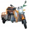 Triciclu Electric Cargo RURIS Pilot 3110N – Motor 2000W, Baterie 72V 32Ah, Autonomie 80 km, Sarcina 300 kg, Max. 25 km/h, GRI