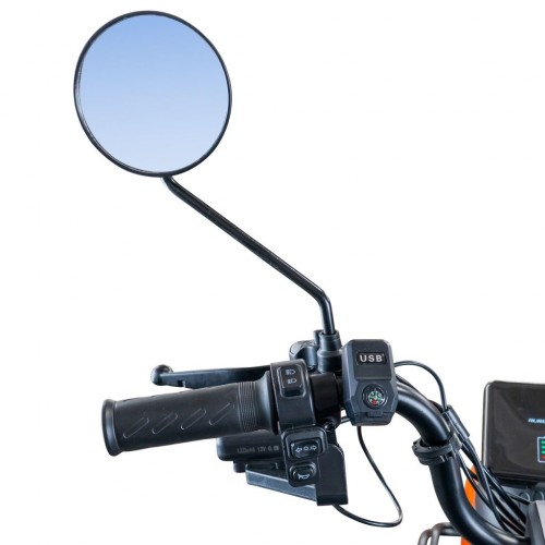 Triciclu electric RURIS Pilot 3040N Triciclu electric RURIS Pilot 3040N
